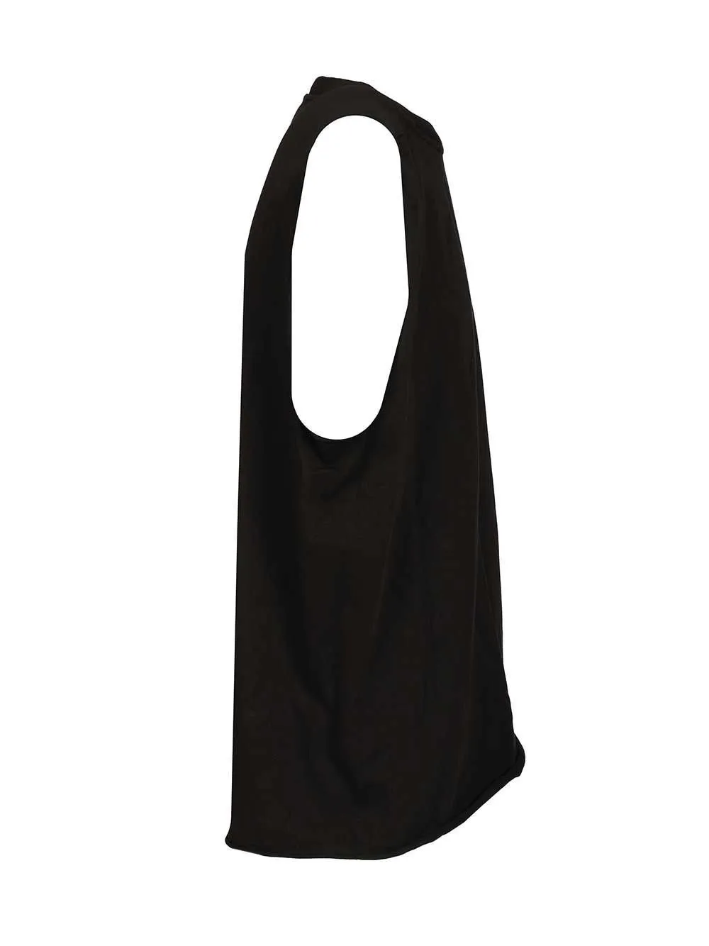 Rick Owens Concordians Runway Jumbo Sl Top