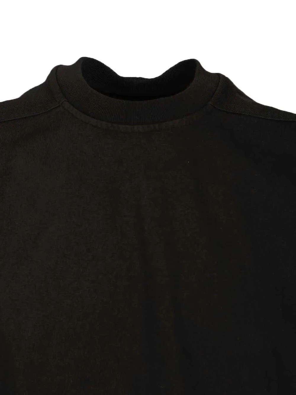 Rick Owens Concordians Runway Jumbo Sl Top