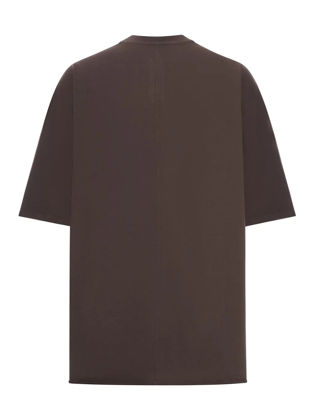 Rick Owens Jumbo Oversize T-Shirt