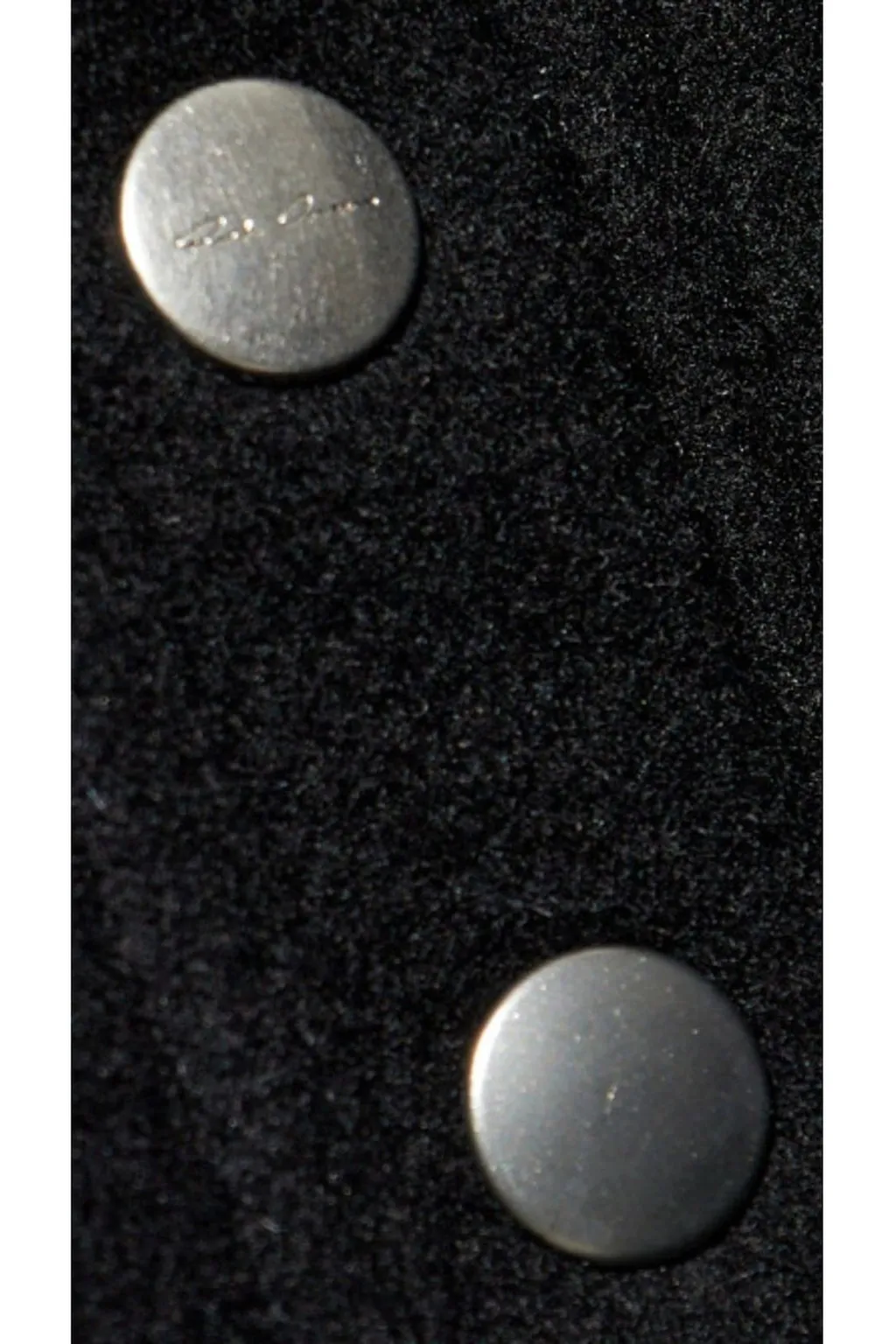 Rick Owens Blixa Dracucollar Jacket