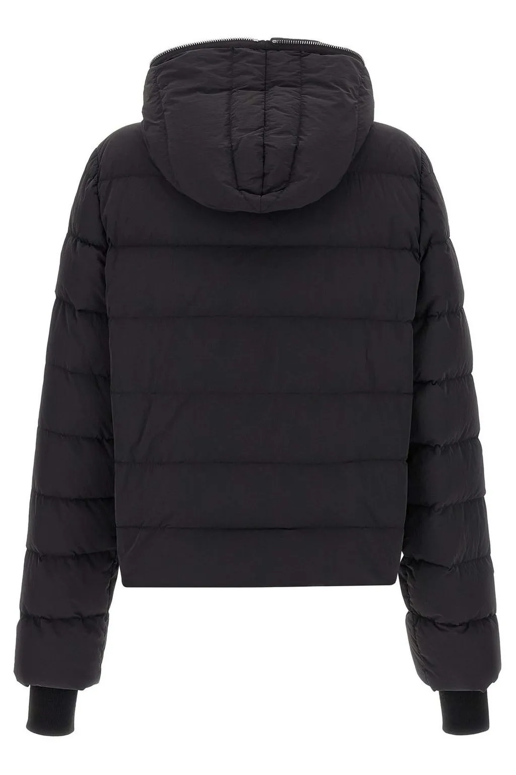 Rick Owens Concordians Gimp Jacket