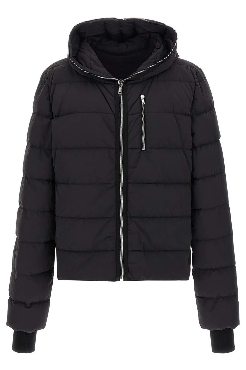 Rick Owens Concordians Gimp Jacket