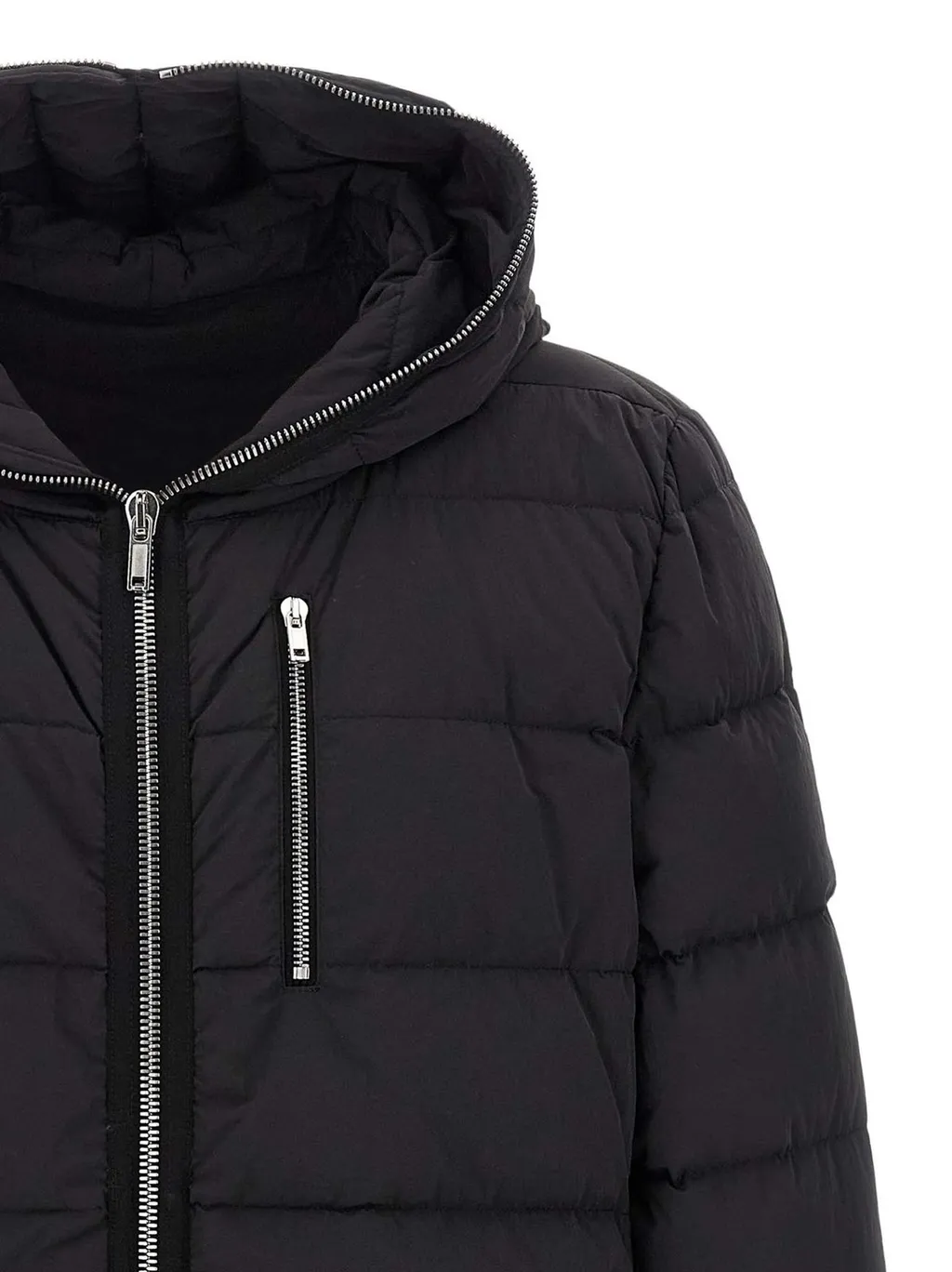 Rick Owens Concordians Gimp Jacket