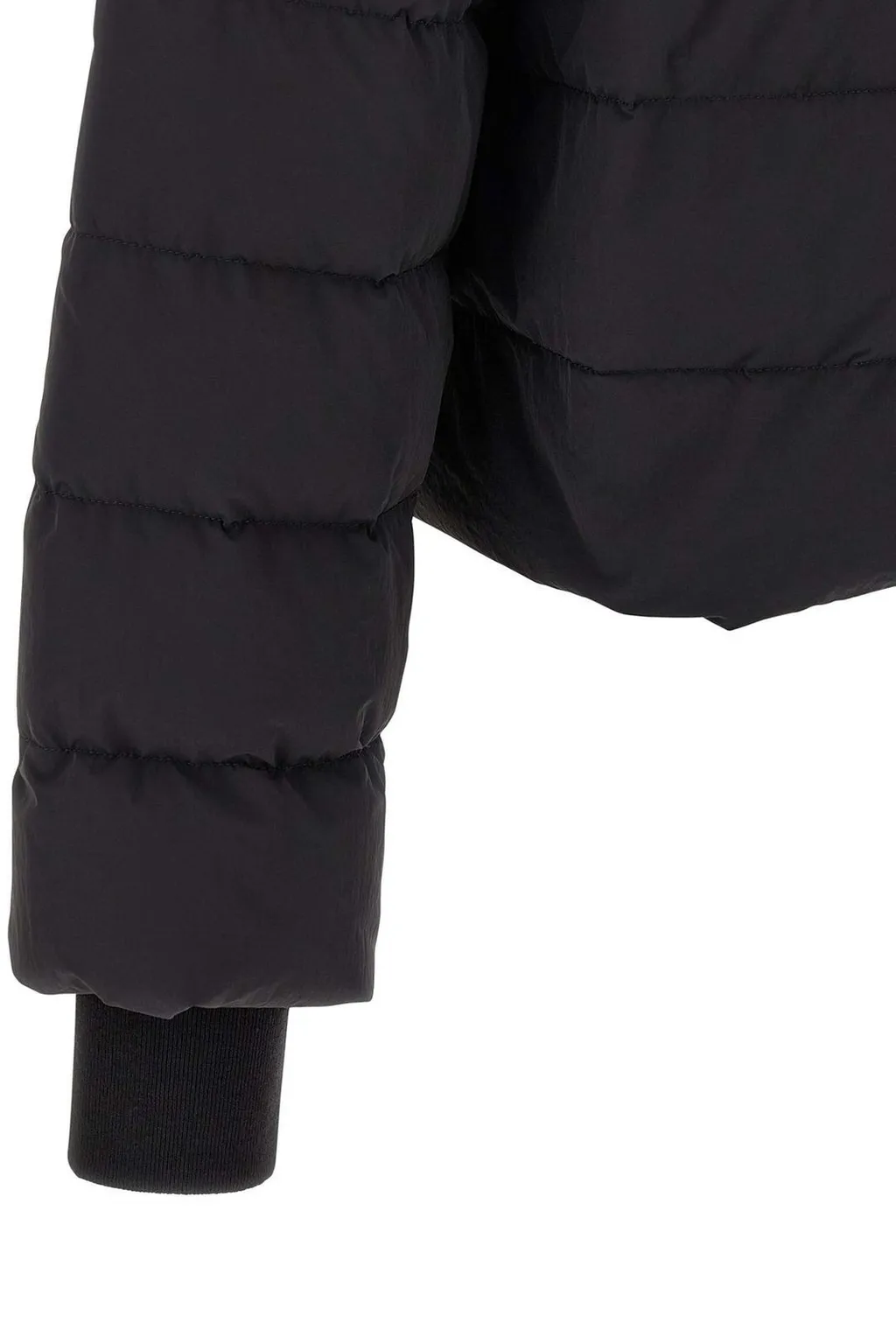 Rick Owens Concordians Gimp Jacket