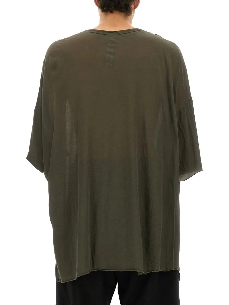 Rick Owens Tommy Sheer T-Shirt