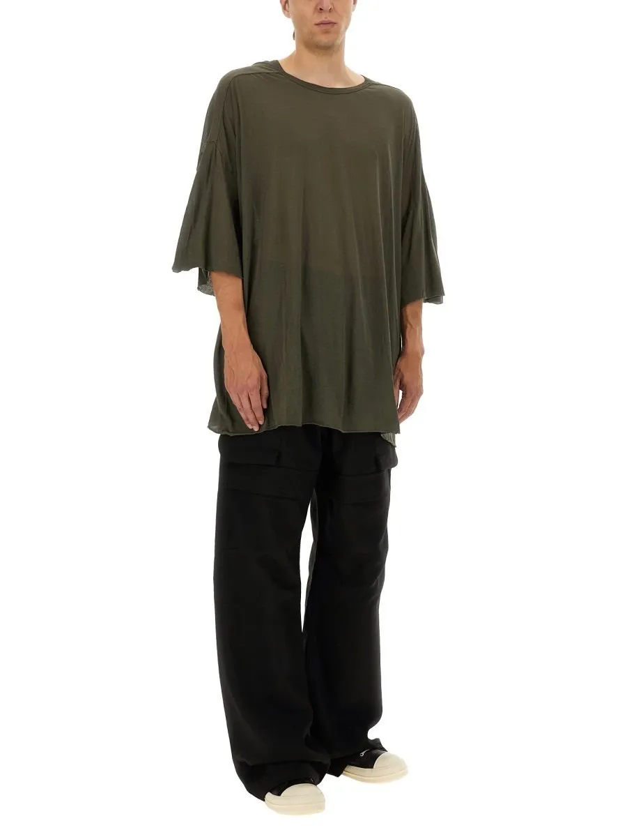 Rick Owens Tommy Sheer T-Shirt