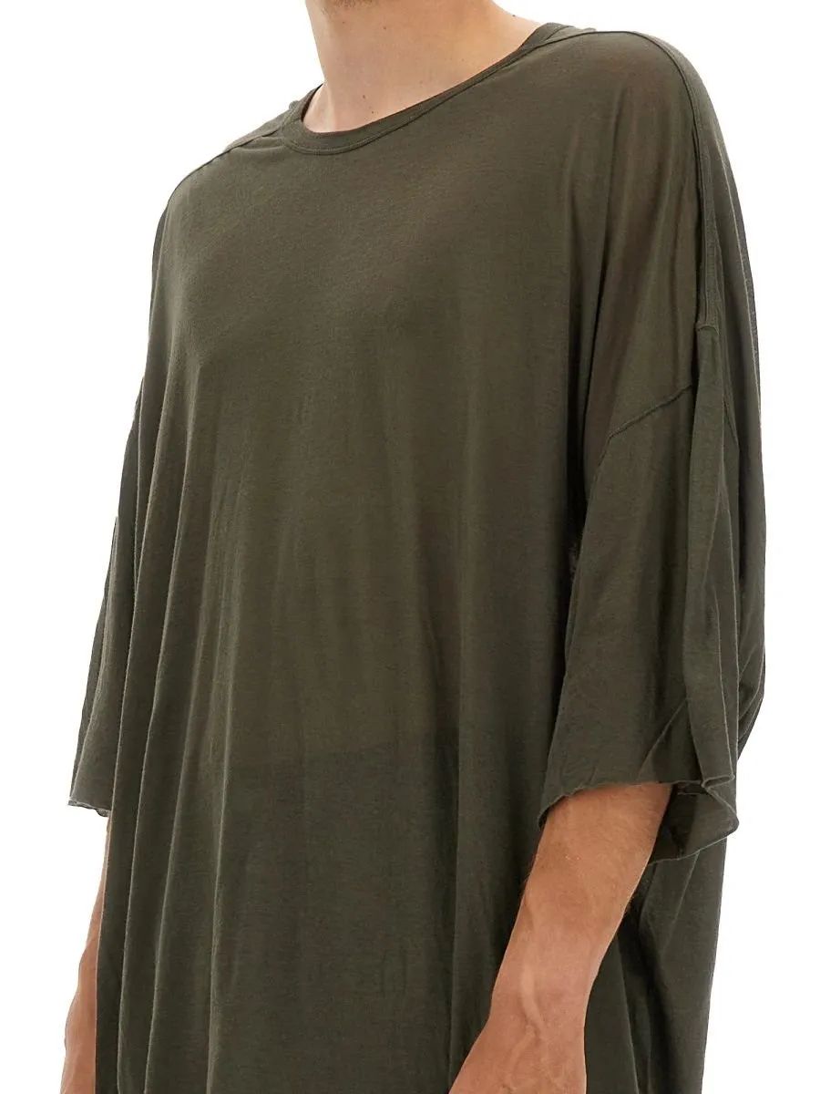 Rick Owens Tommy Sheer T-Shirt
