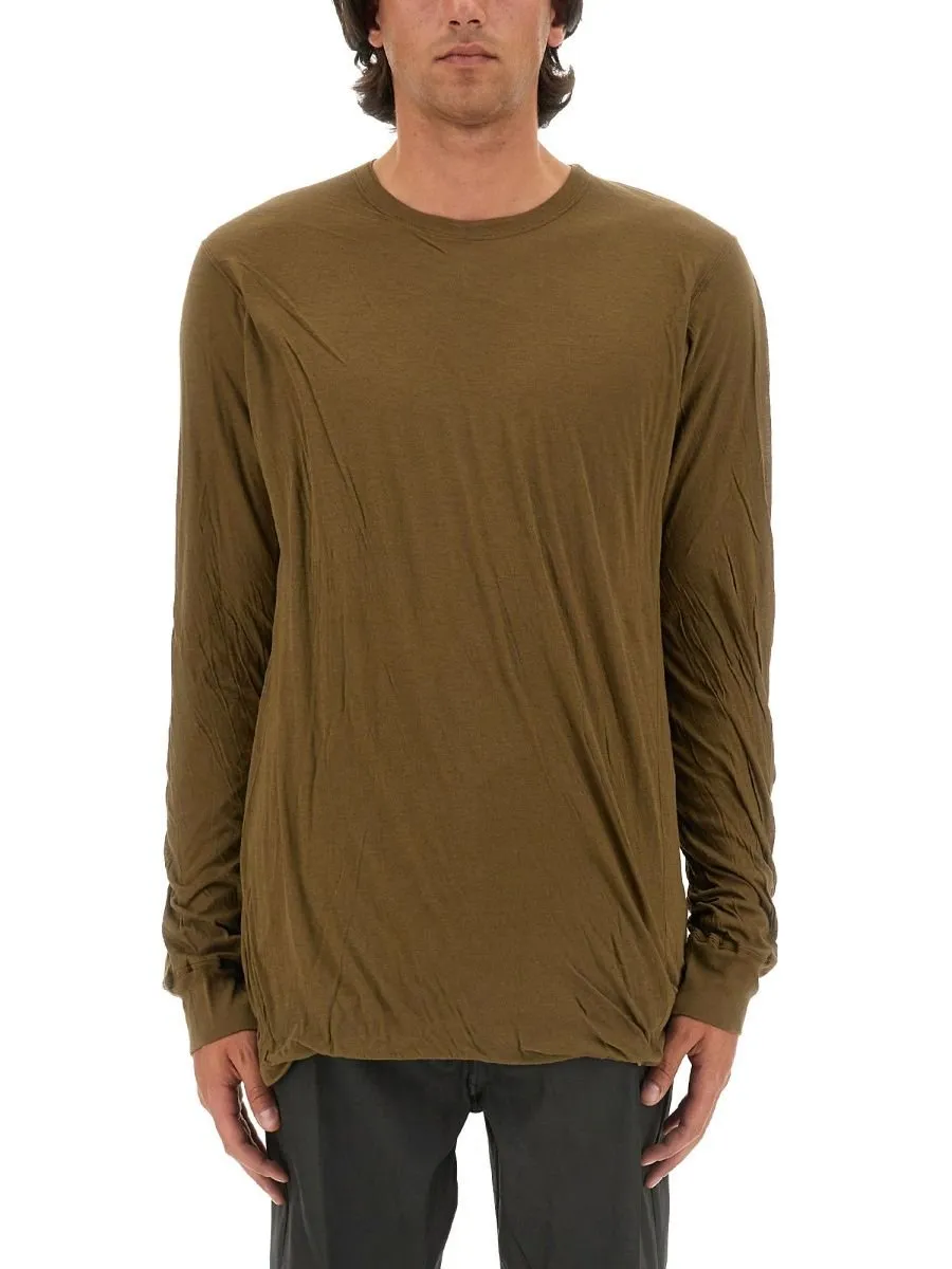 Rick Owens Double Ls T-Shirt