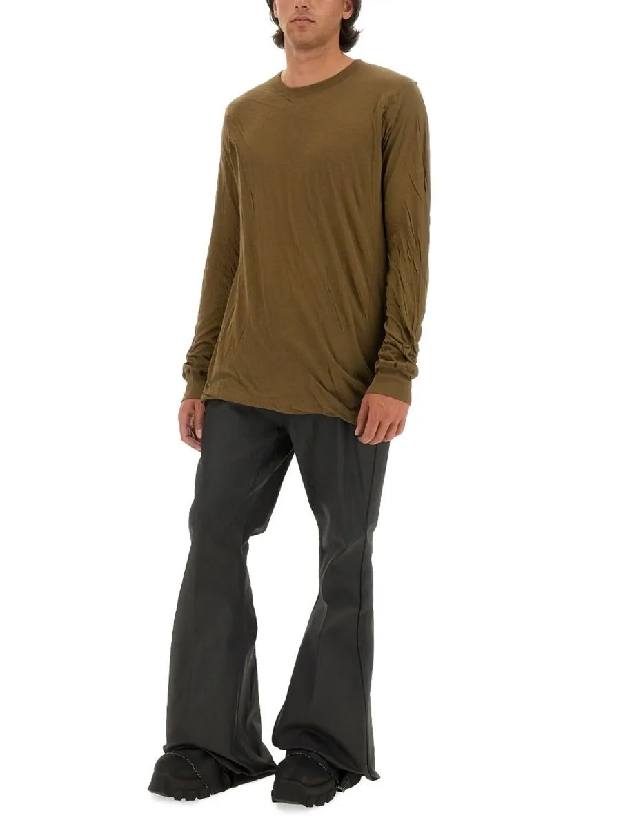 Rick Owens Double Ls T-Shirt
