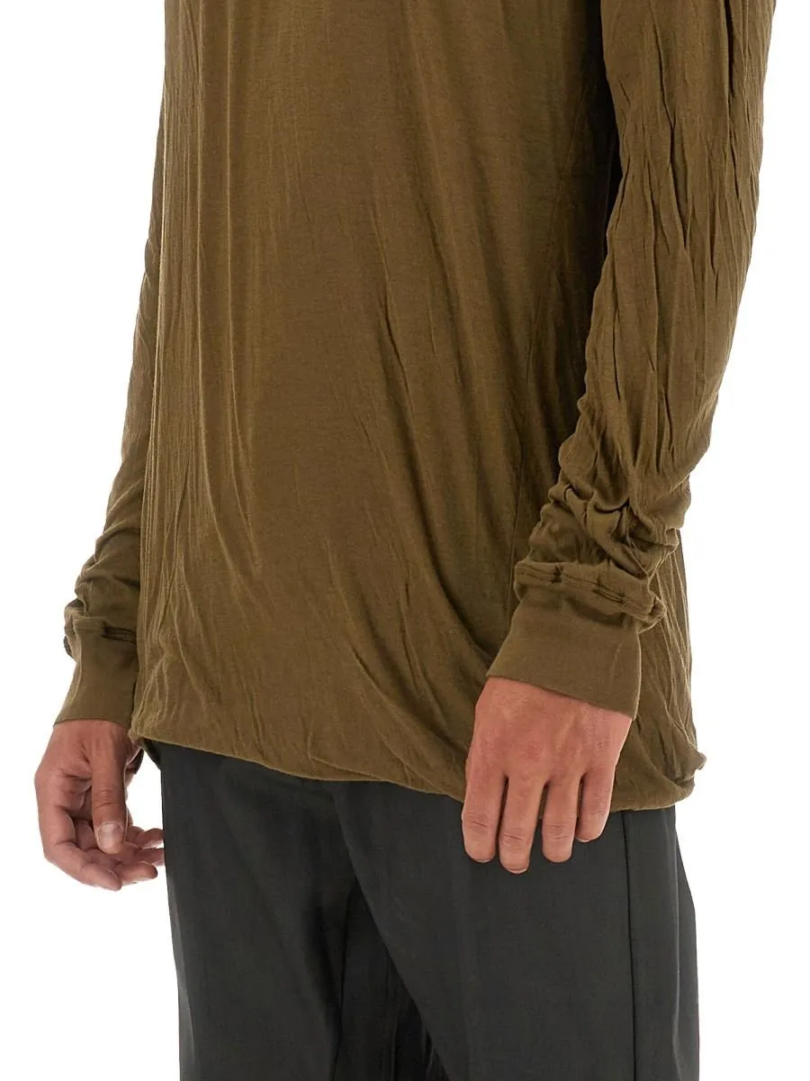 Rick Owens Double Ls T-Shirt