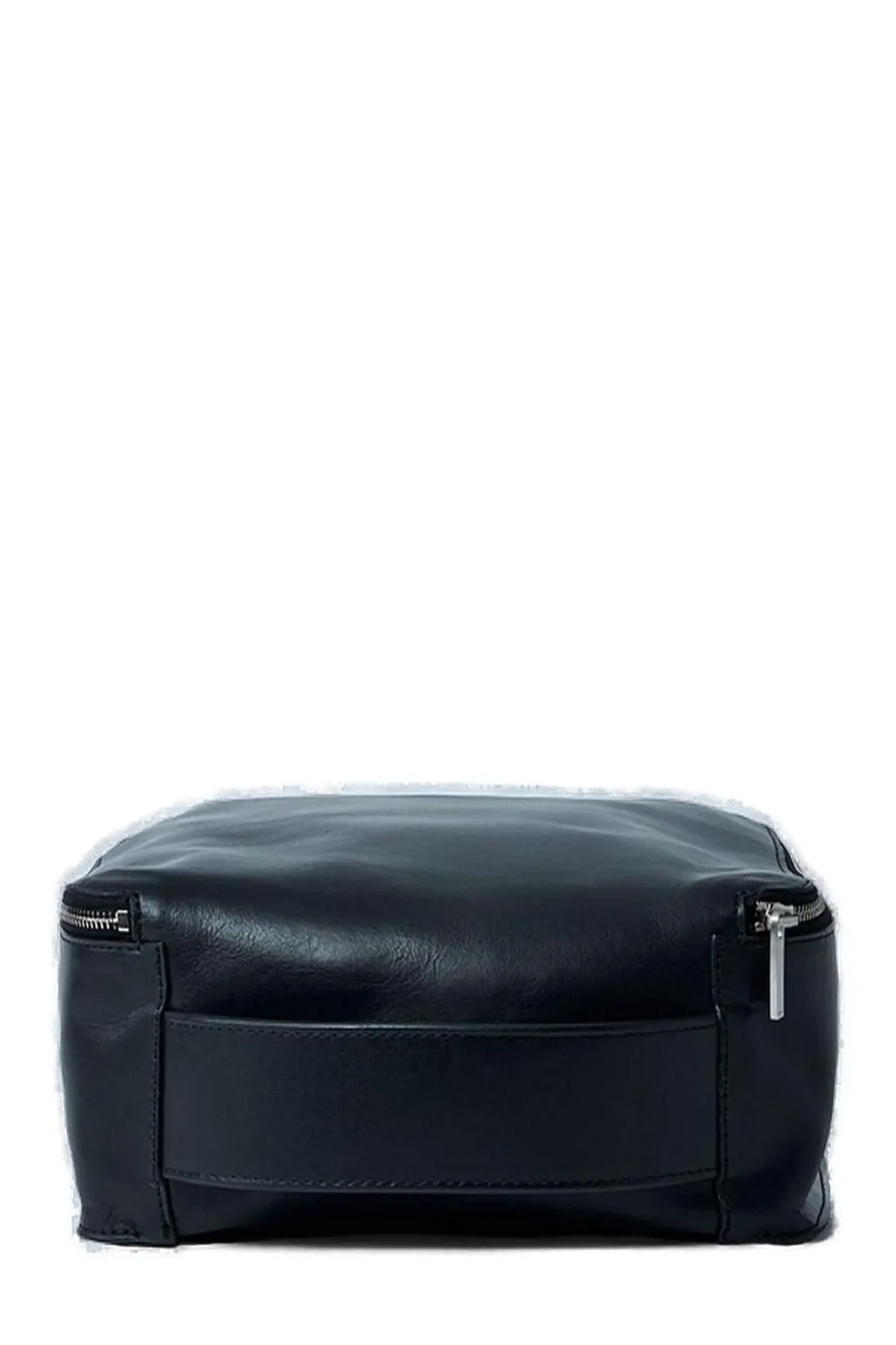 Rick Owens Zipped Large Beauty Case