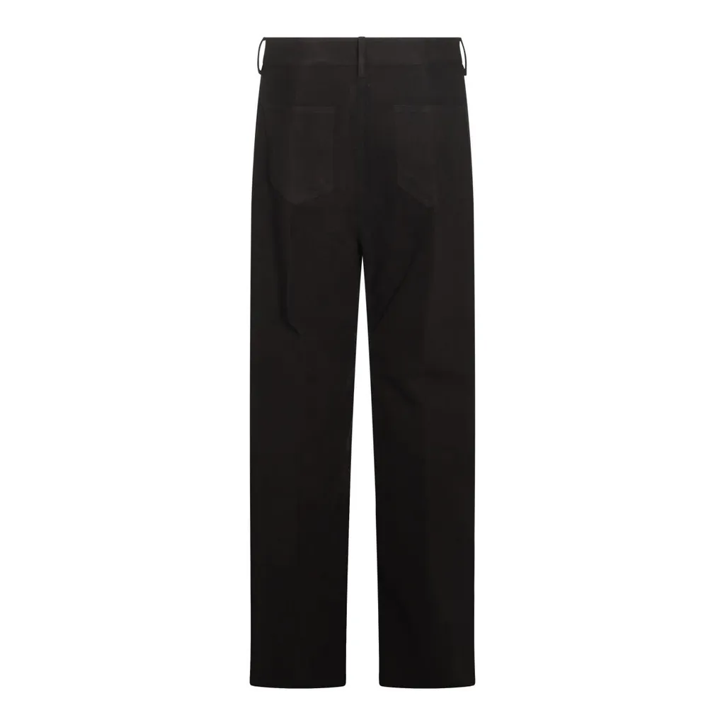 Rick Owens Geth Jeans