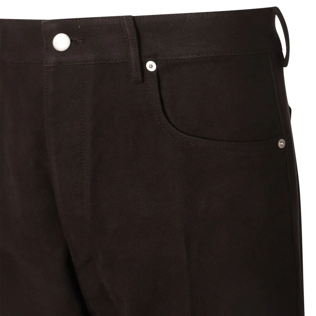 Rick Owens Geth Jeans
