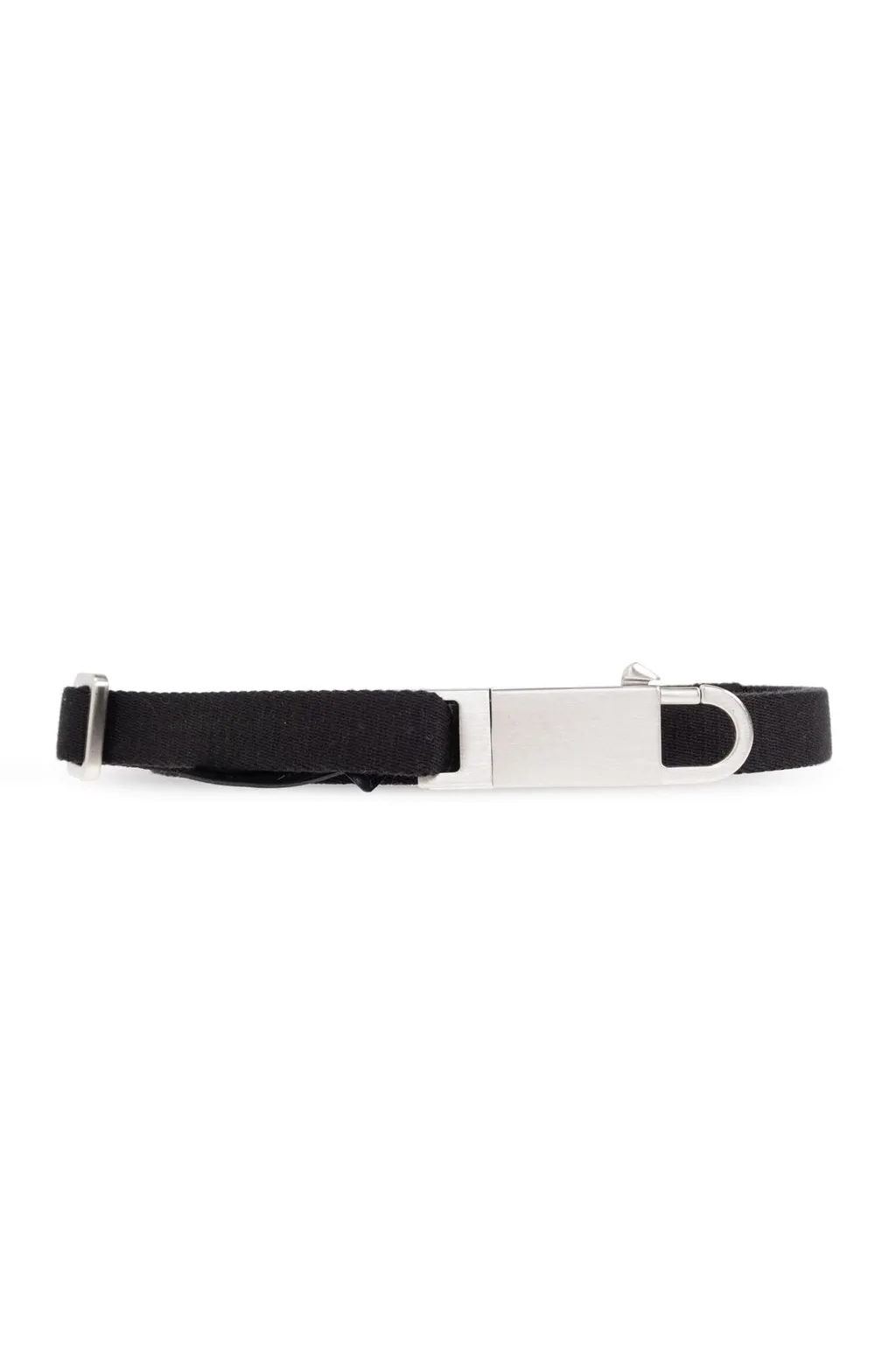 Rick Owens Thin Belt