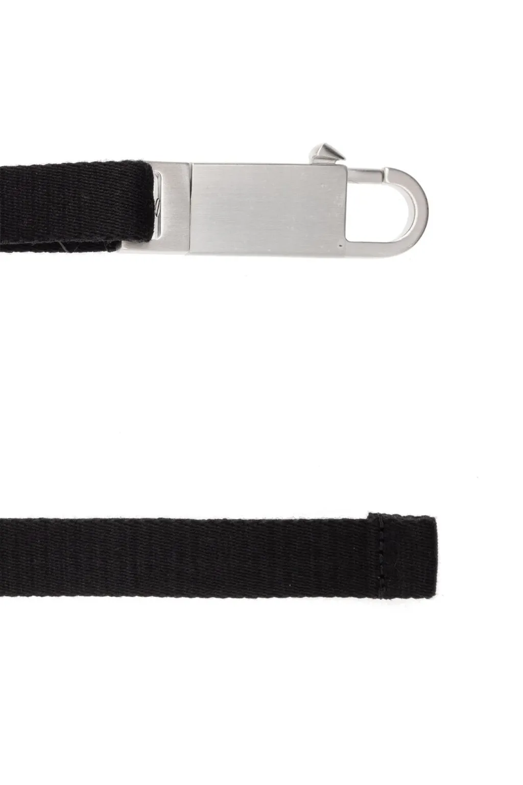 Rick Owens Thin Belt
