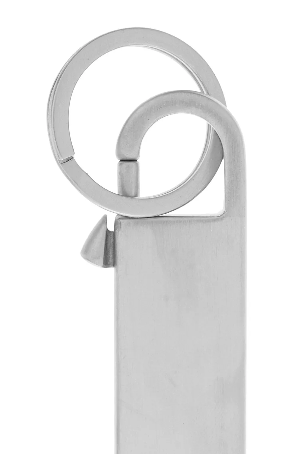 Rick Owens Keychain