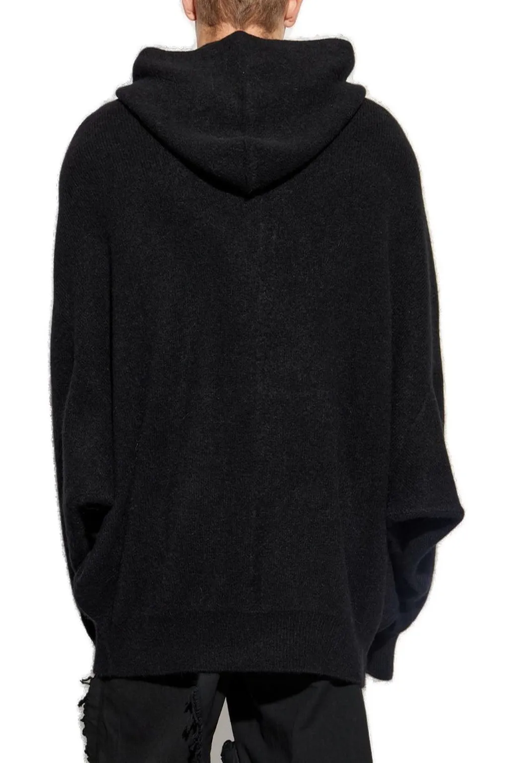 Rick Owens Drawstring Pullover