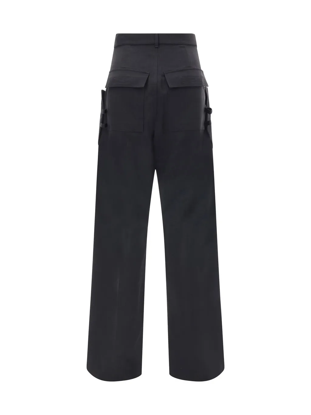Rick Owens Stefan Cargo Pants