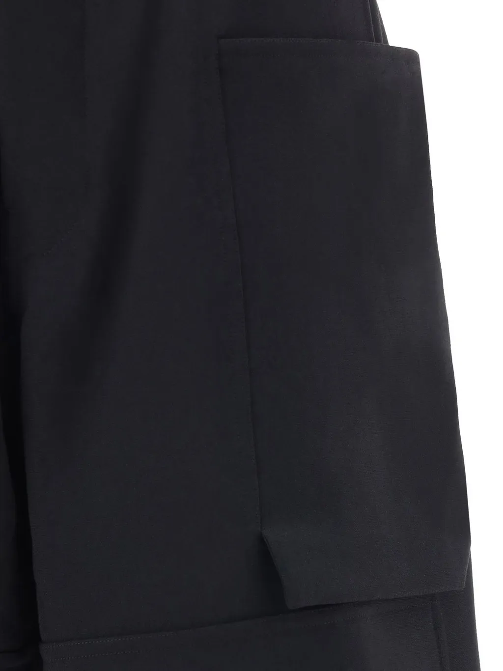 Rick Owens Stefan Cargo Pants