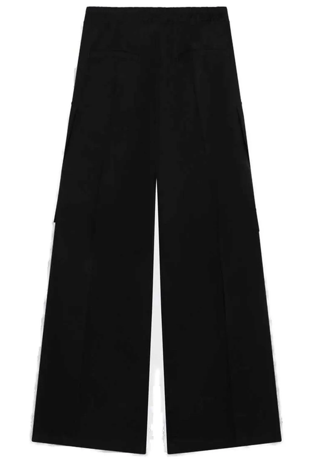 Rick Owens Drawstring Trousers