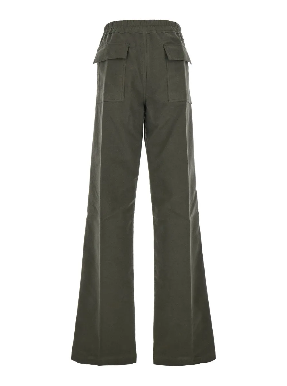 Rick Owens Drawstring Pants