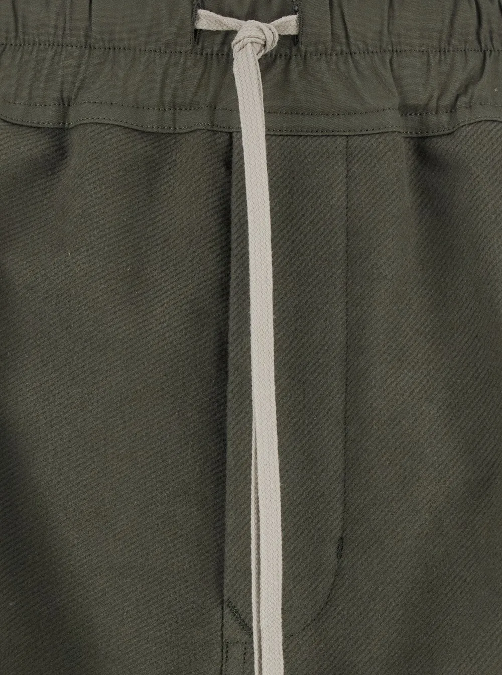 Rick Owens Drawstring Pants