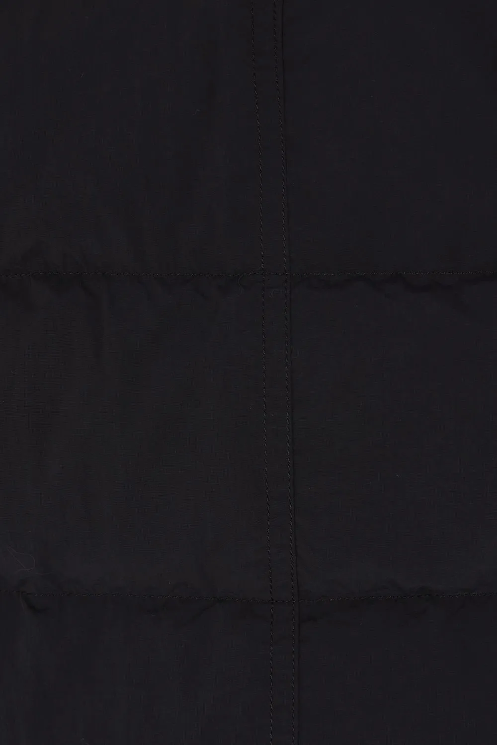 Rick Owens Flight Quilted Vest