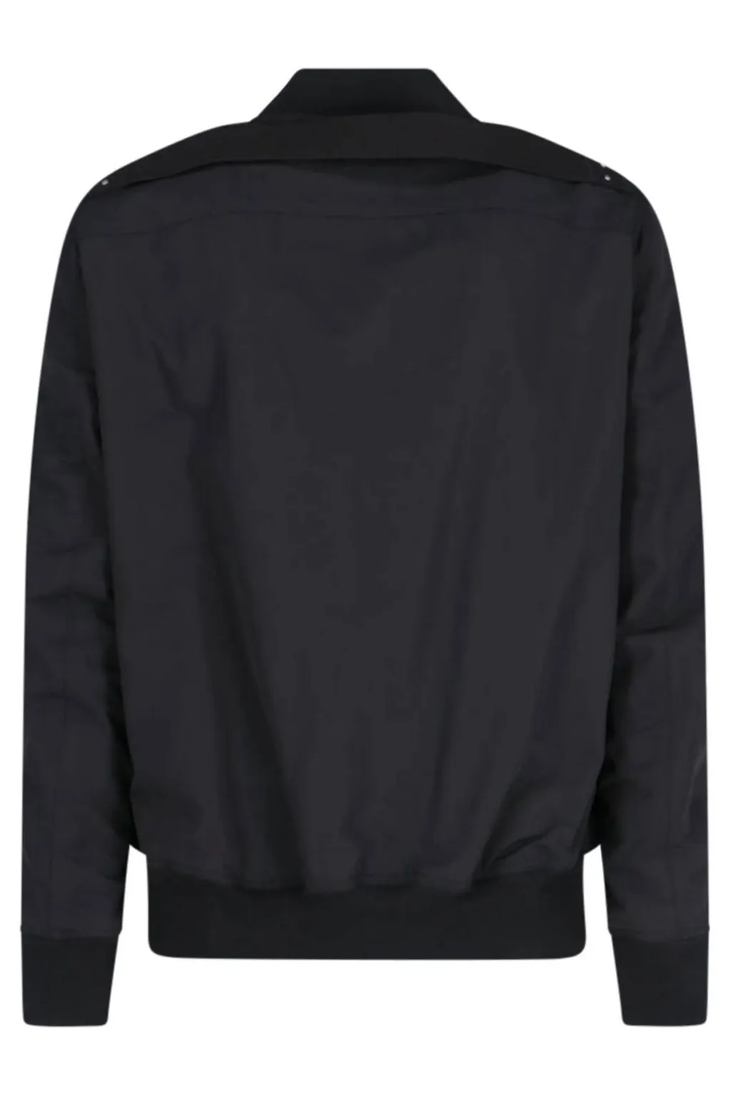 Rick Owens Classic Flight Zipped Jacket