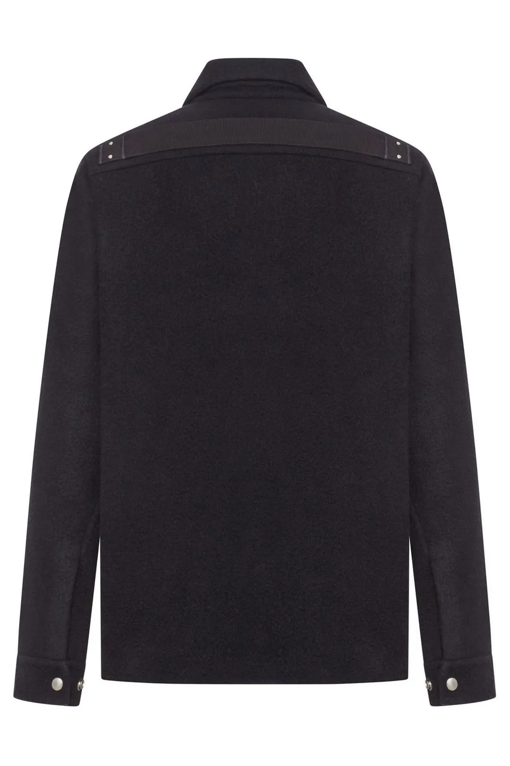 Rick Owens Zipped Jacket