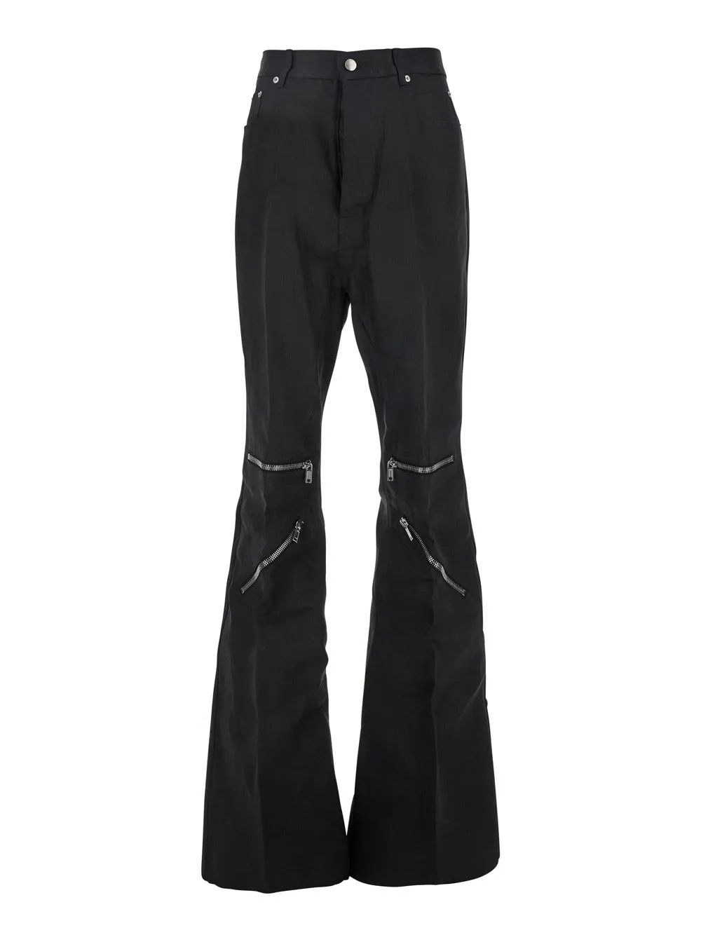 Rick Owens Bolan Cargo Pants