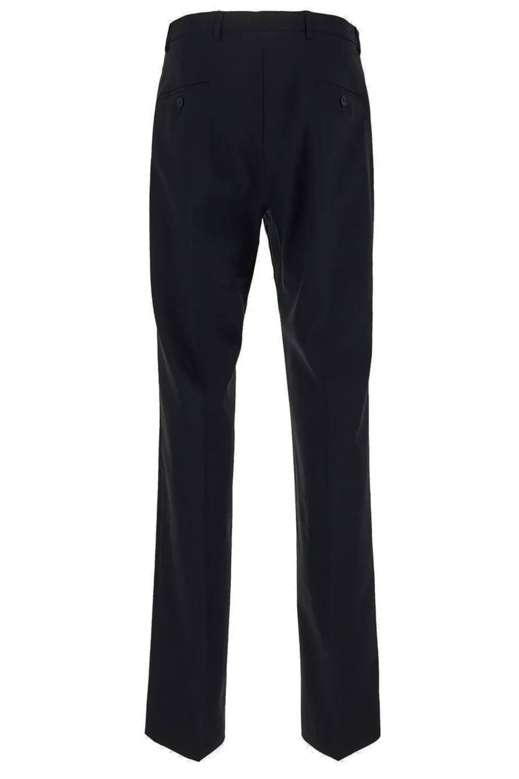 Rick Owens Hollywood New Slim Astaires Trousers