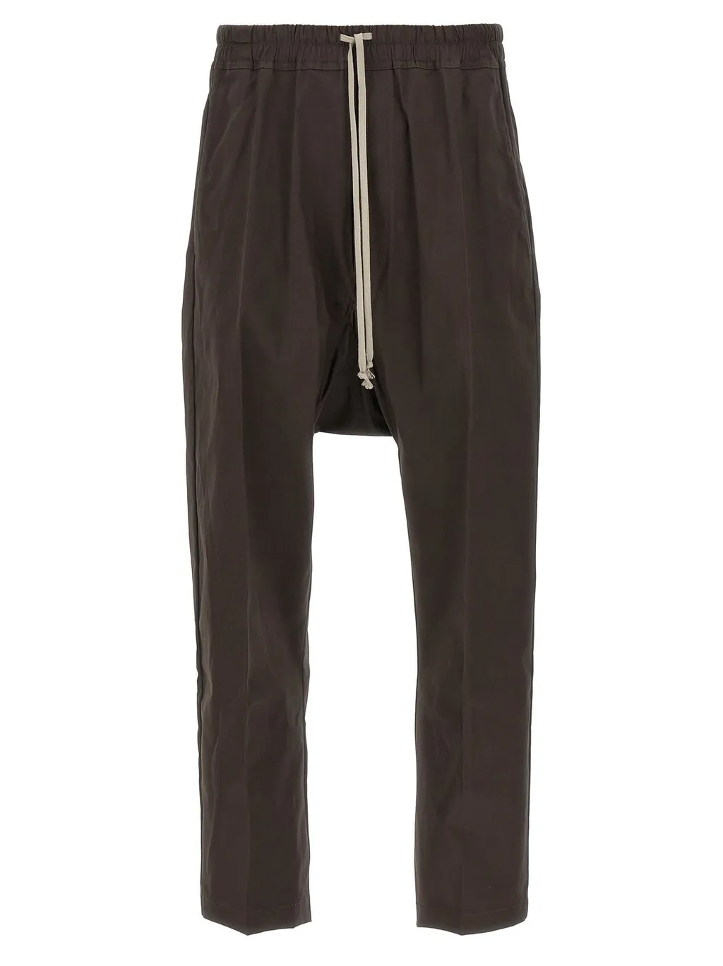 Rick Owens Drawstring Long Pants
