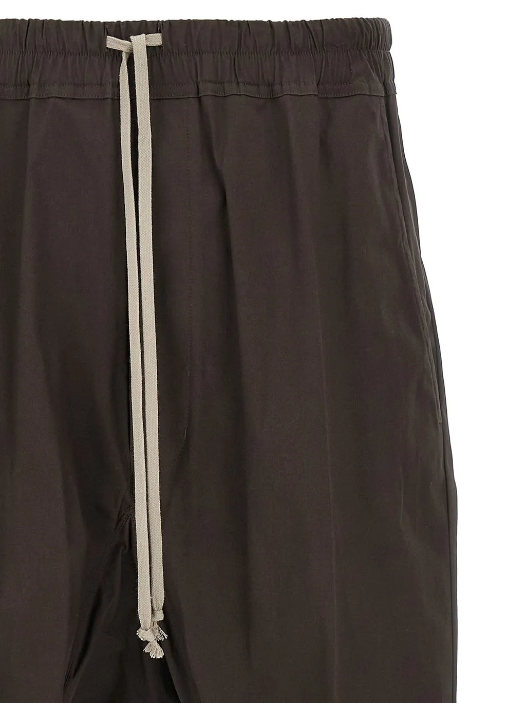 Rick Owens Drawstring Long Pants