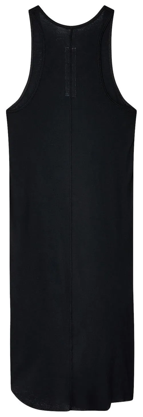 Rick Owens Basic Rib Tank Top