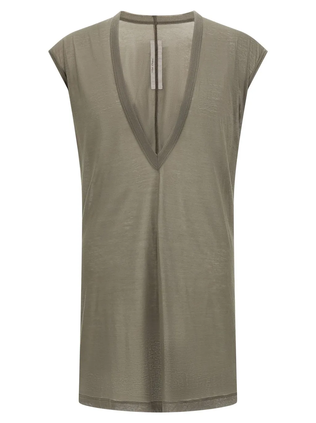 Rick Owens Dylan T-Shirt