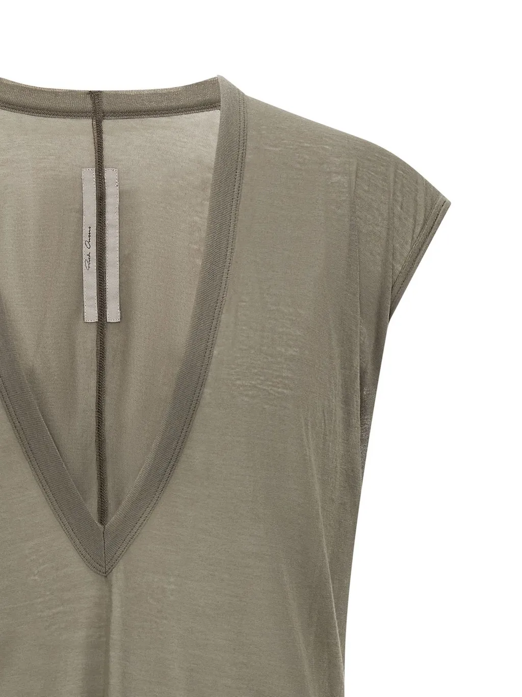 Rick Owens Dylan T-Shirt