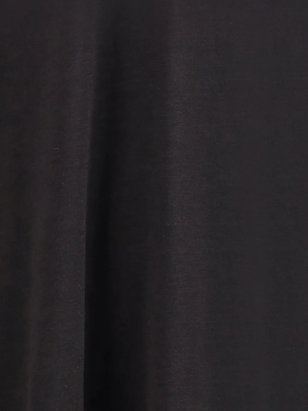 Rick Owens Concordians Runway Hooded Tunic