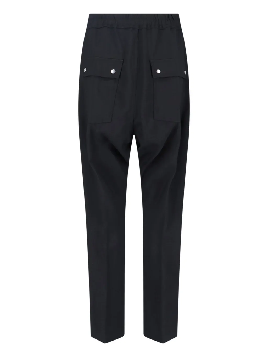 Rick Owens Bela Drawstring Pants