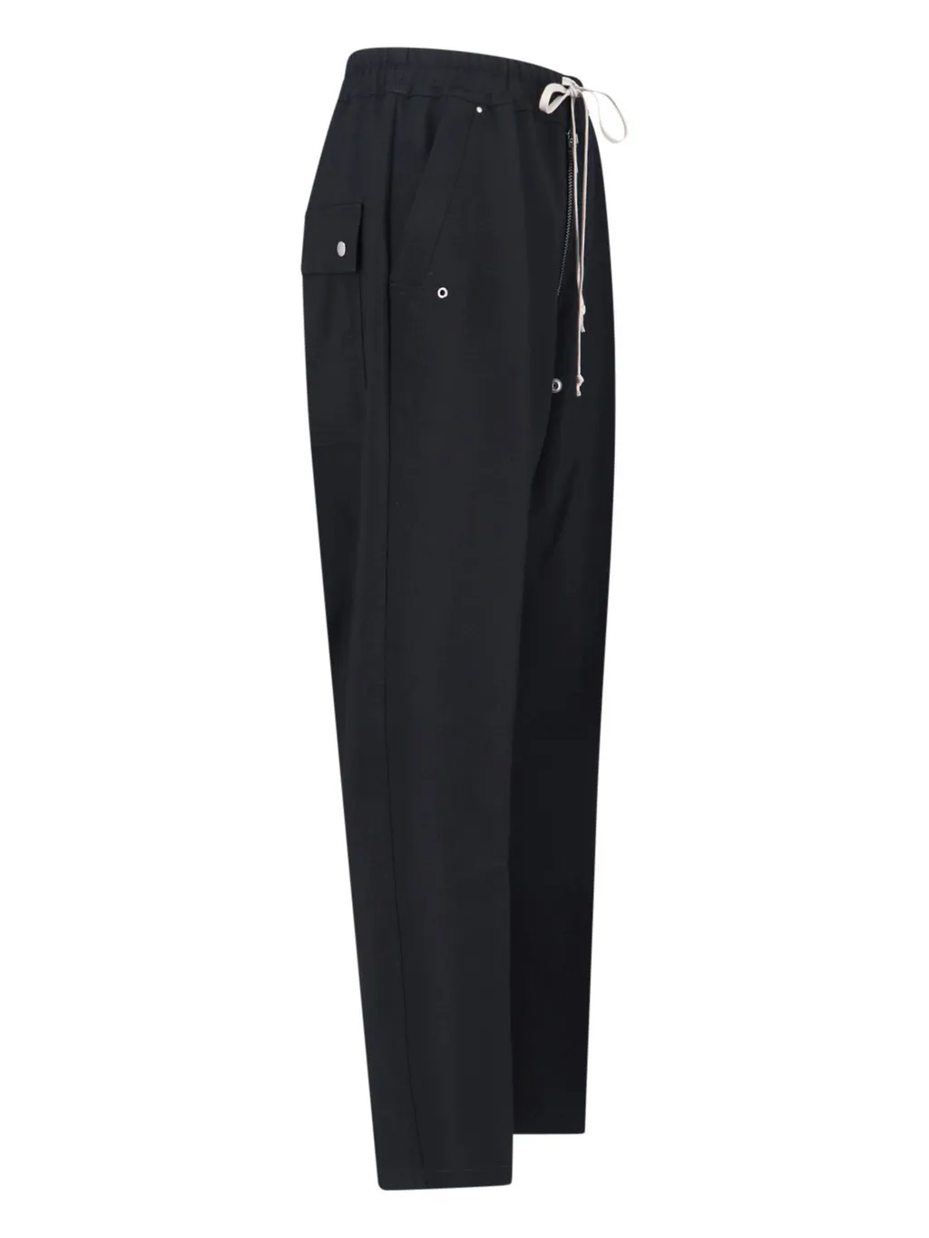 Rick Owens Bela Drawstring Pants