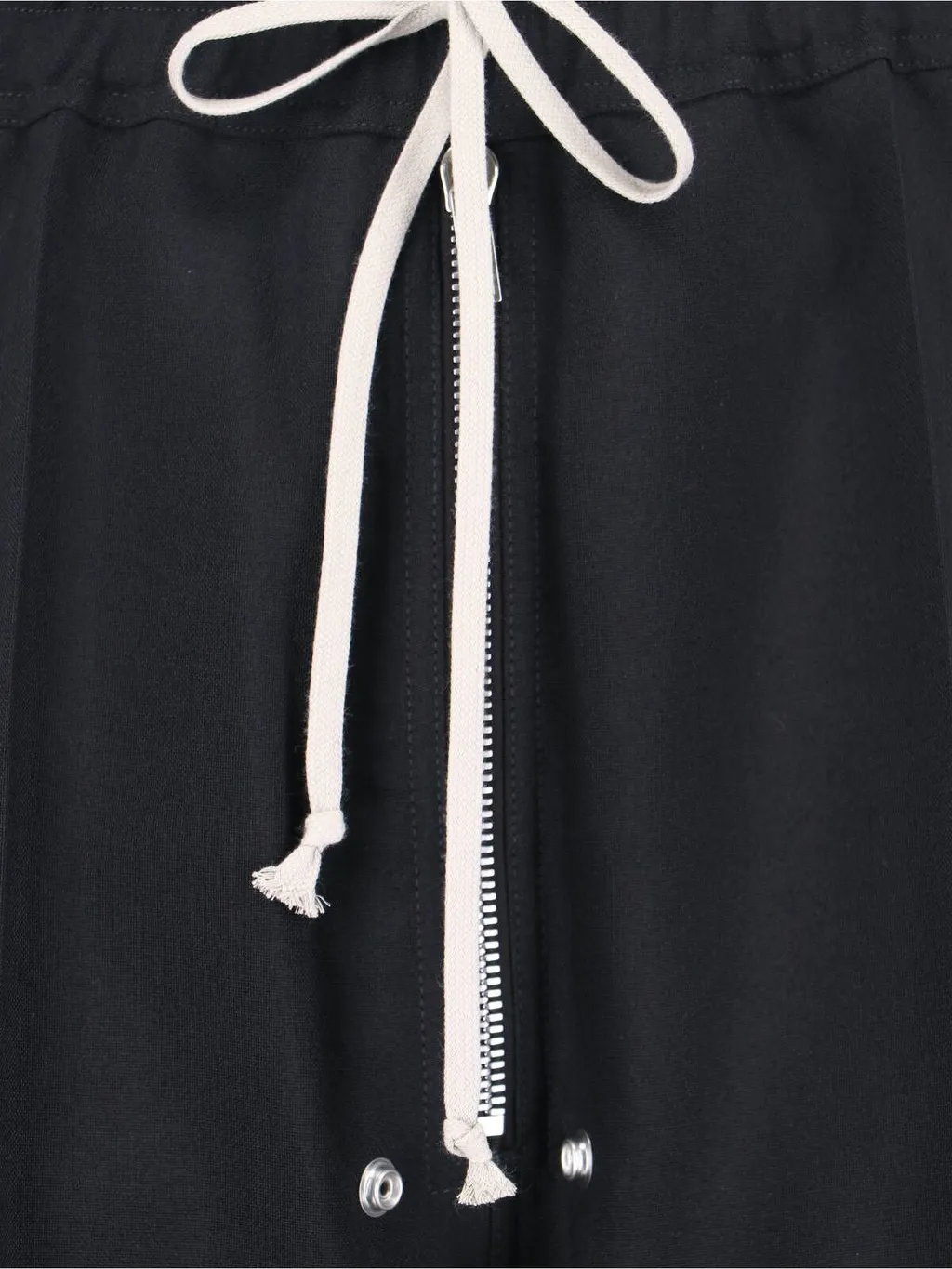 Rick Owens Bela Drawstring Pants