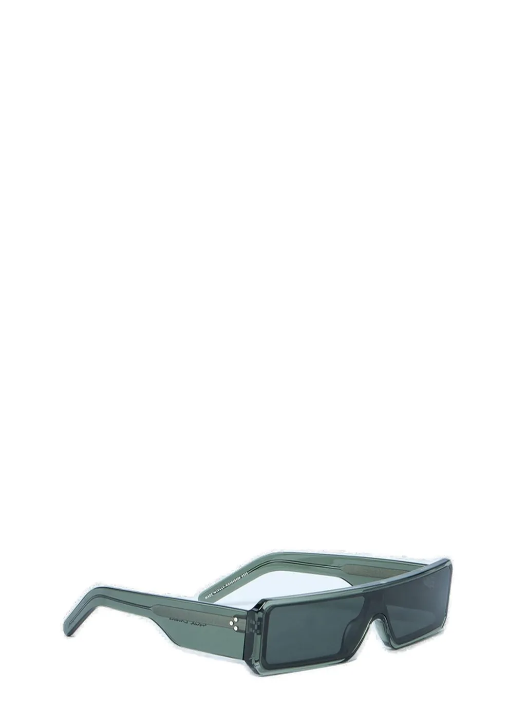 Rick Owens Rectangle Sunglasses