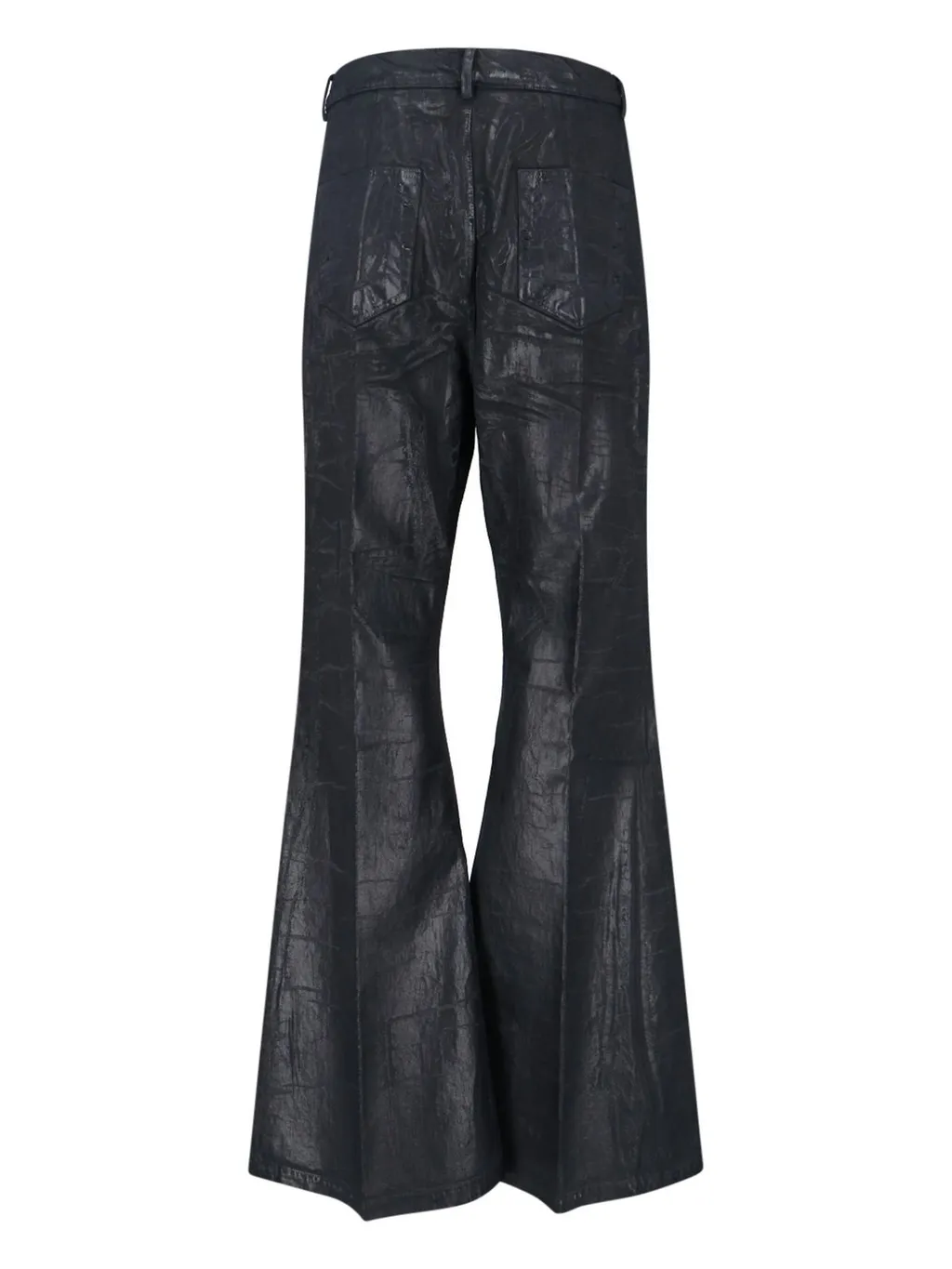 Rick Owens Flared Trousers