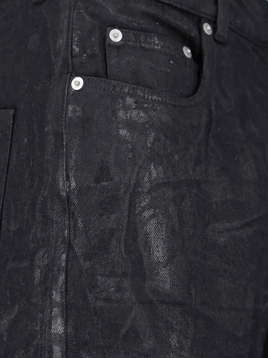 Rick Owens Flared Trousers