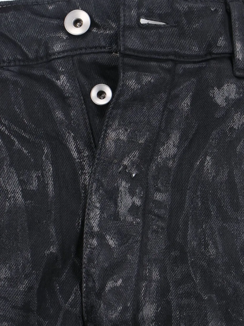 Rick Owens Flared Trousers