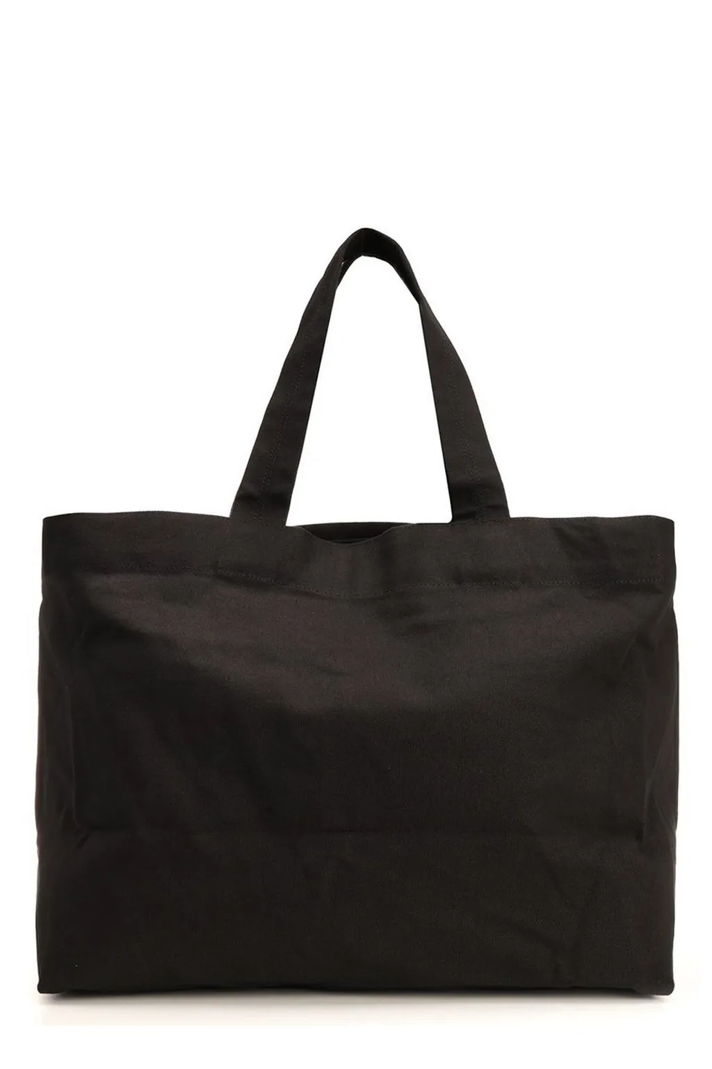 Rick Owens Star Printed Beach Tote Bag