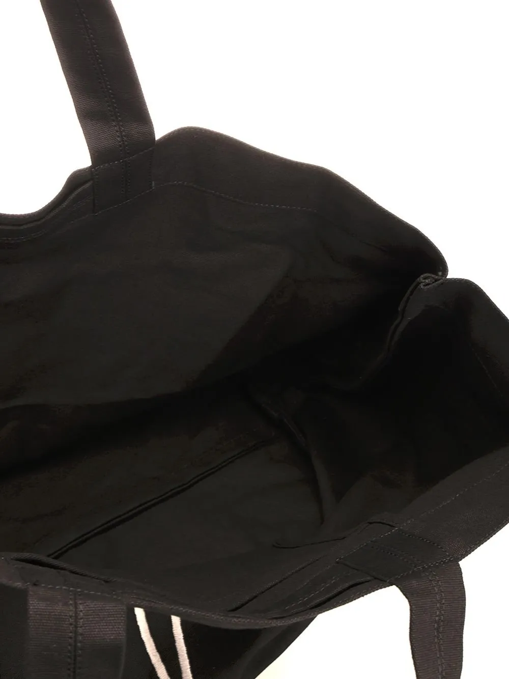 Rick Owens Star Printed Beach Tote Bag