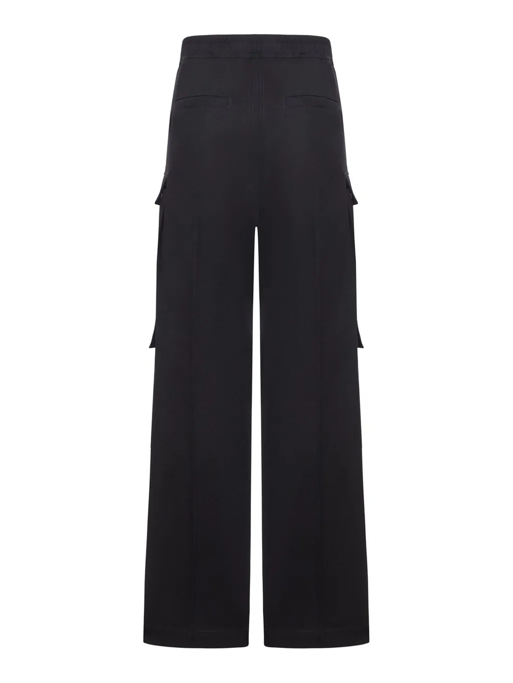 Rick Owens Concordians Runway Cargobelas Pants
