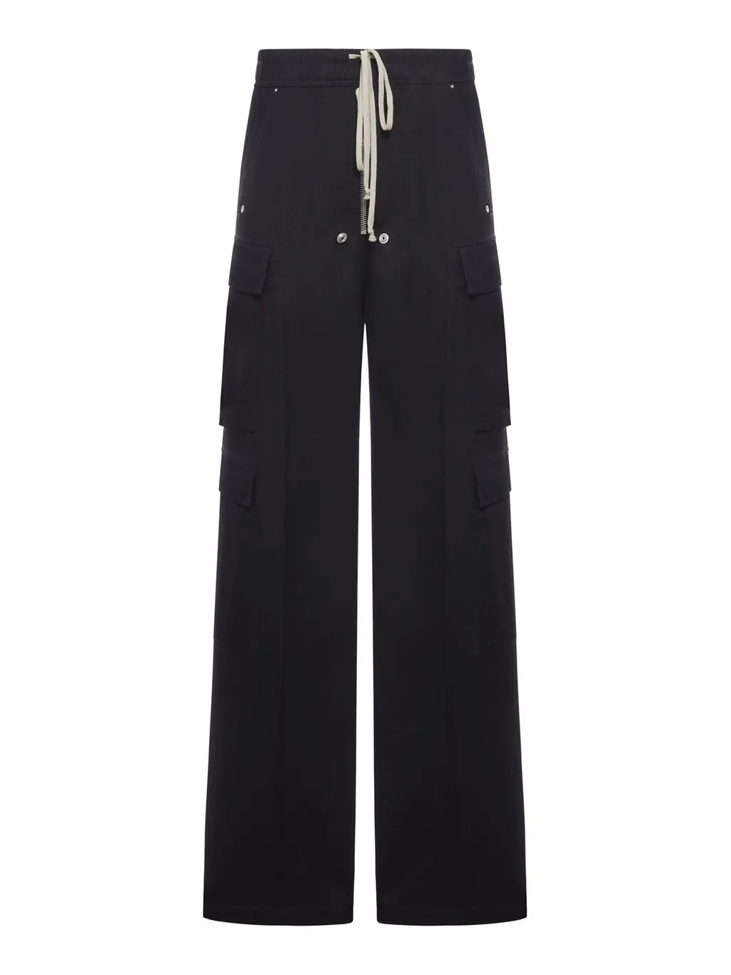 Rick Owens Concordians Runway Cargobelas Pants