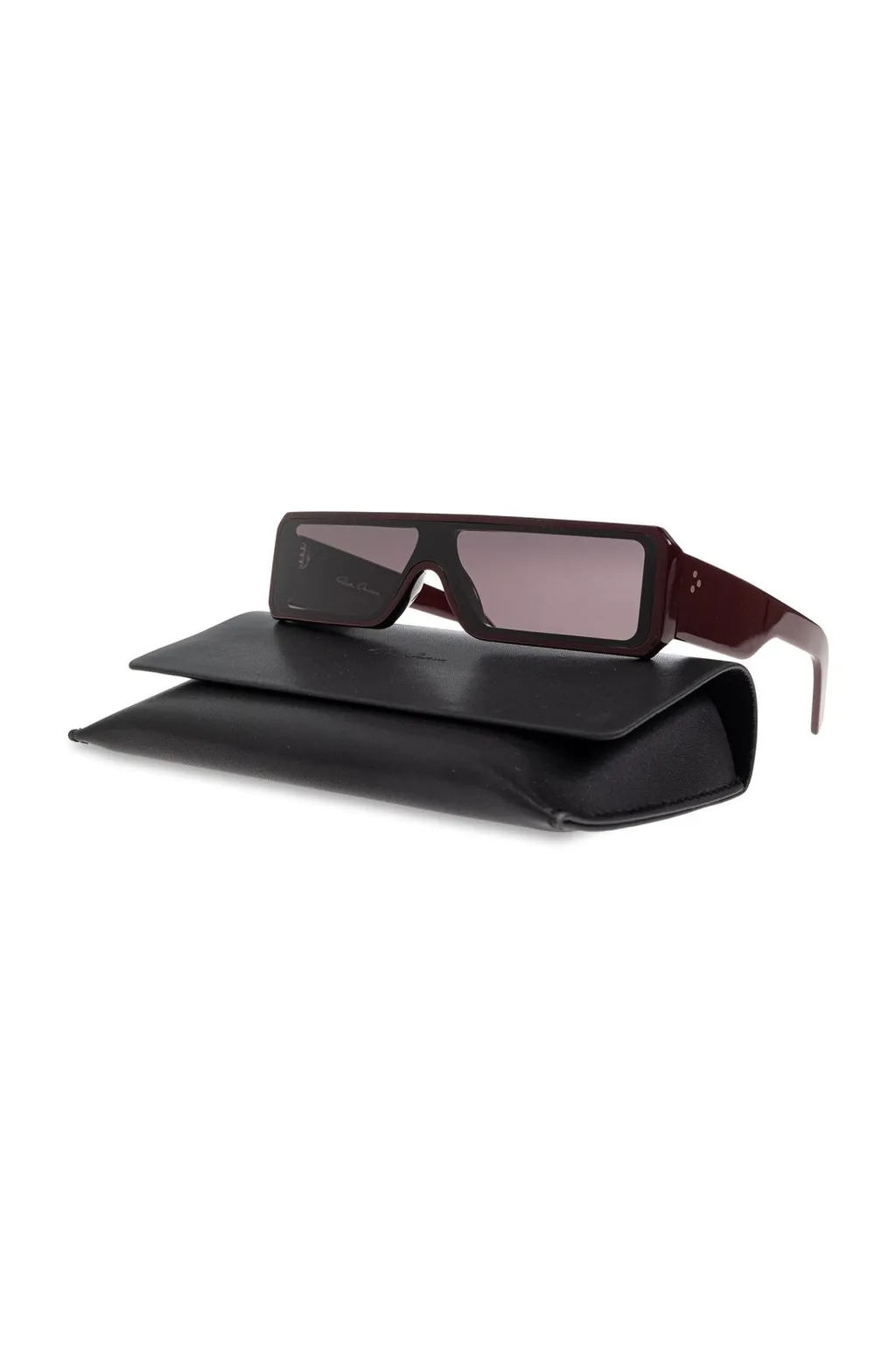 Rick Owens Geth Sunglasses