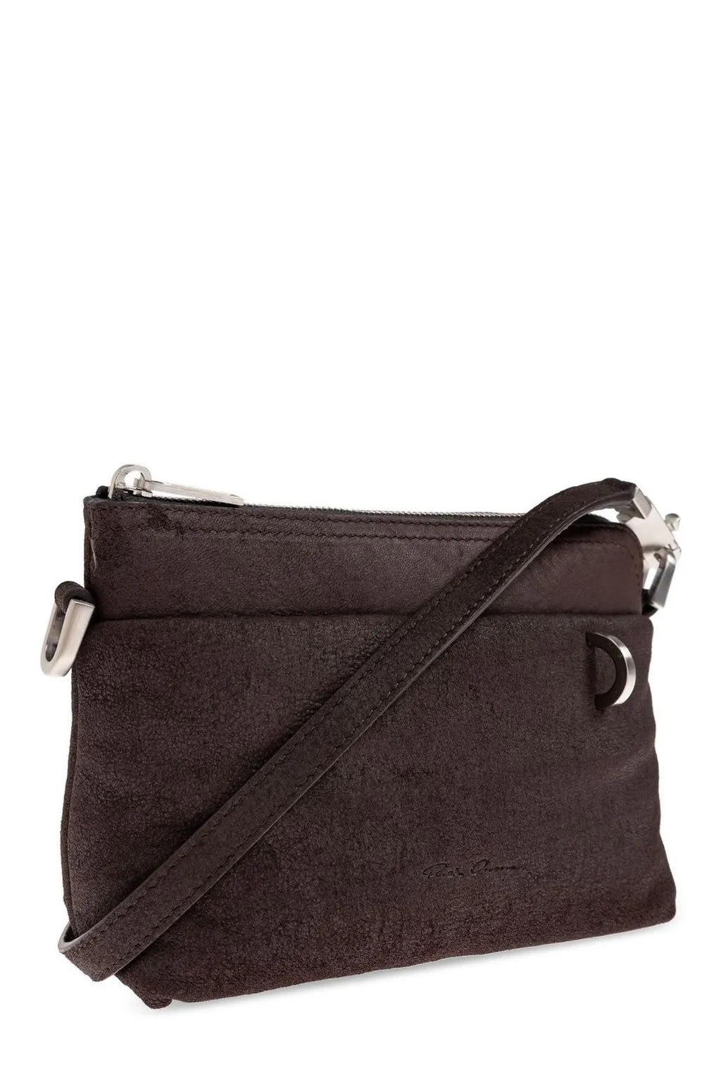 Rick Owens Small Adri Bag